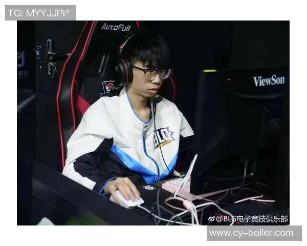 BLG在CSGO赛事中的技术争议引发热议与讨论