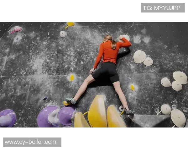 上海攀岩队力量表现数据分析揭示运动员潜力与训练效果