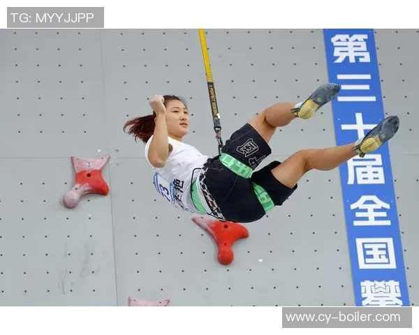 杭州攀岩队在滑板精英赛中的意识表现与战术分析